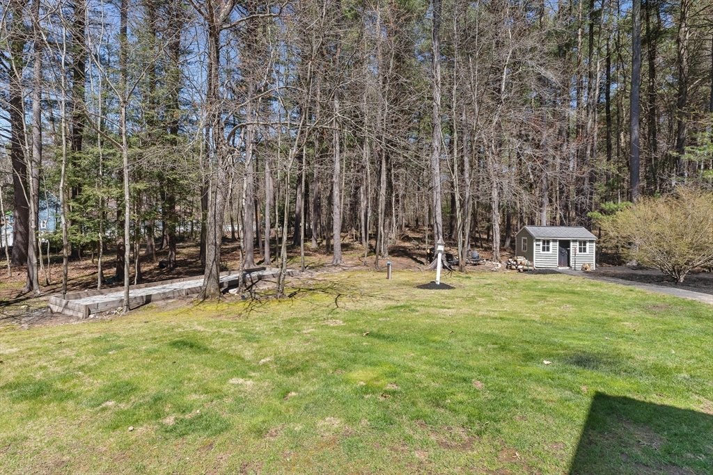 145 River Street Middleton, MA 01949 - Photo 39 of 42 a view of a house with a park