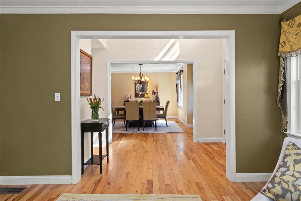 145 River Street Middleton, MA 01949 - Photo 6 of 42 a view of a living room