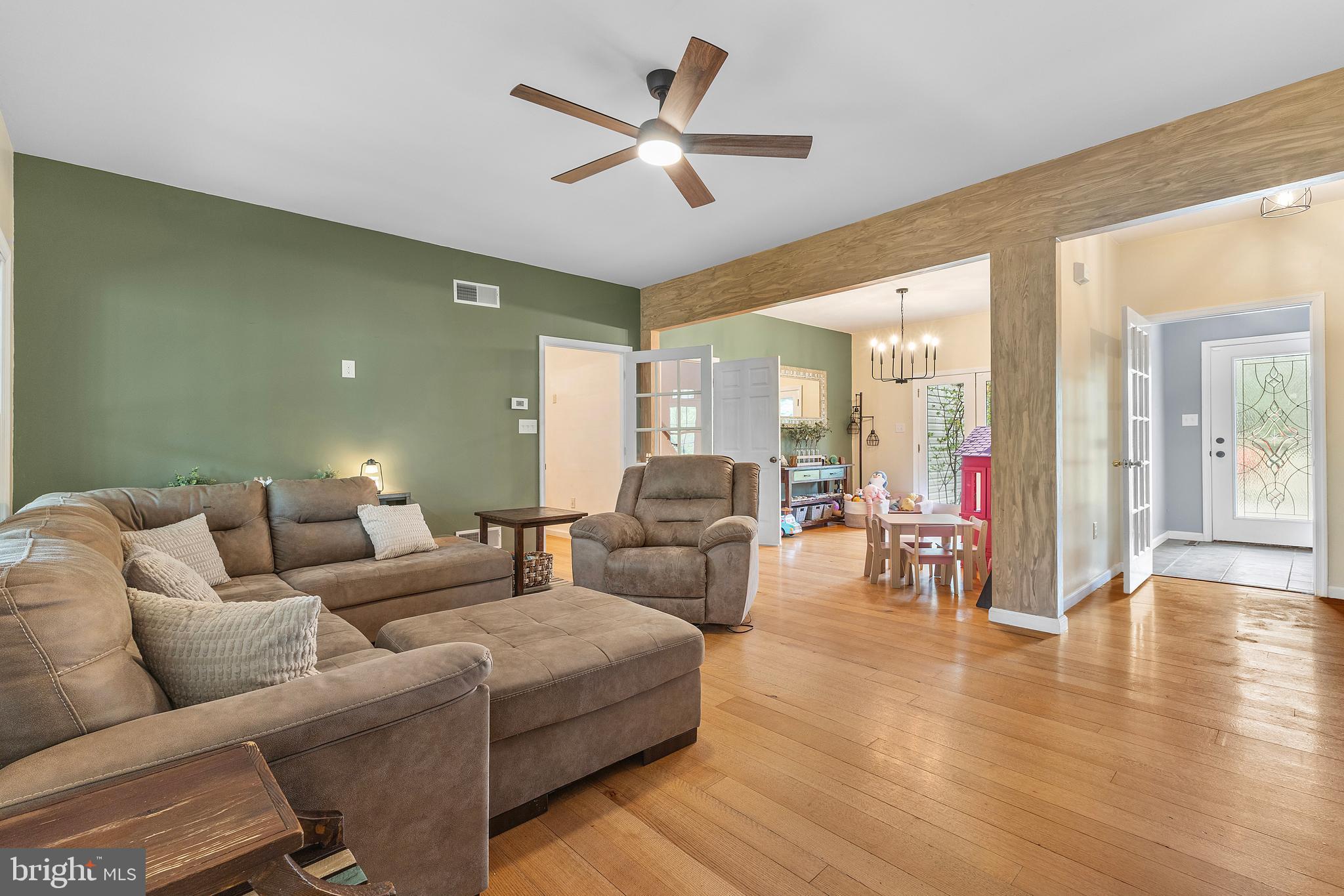 143 Clemencia Road Earleville, MD 21919 - Photo 62 of 62 Open floor plane