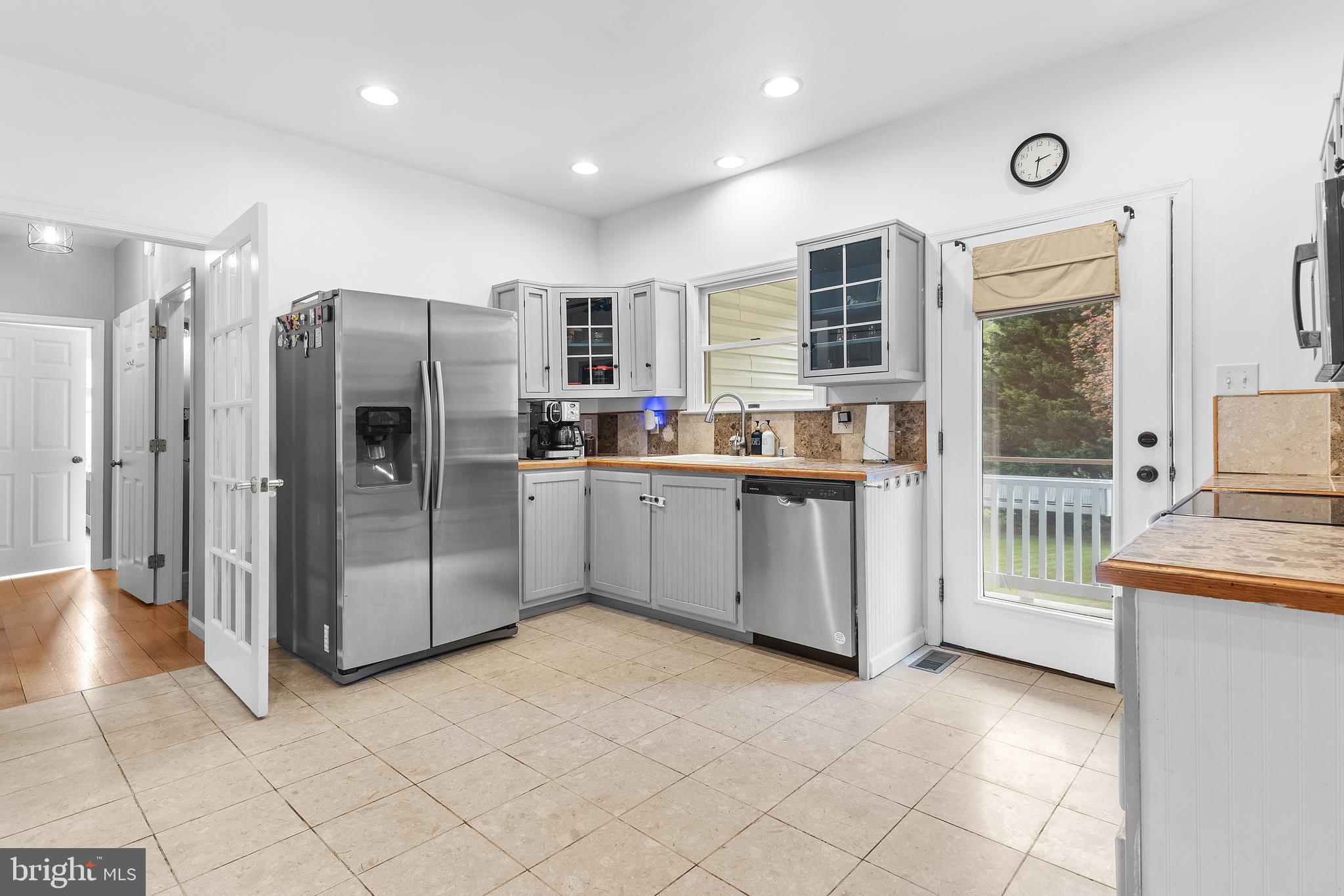 143 Clemencia Road Earleville, MD 21919 - Photo 14 of 62 Kitchen