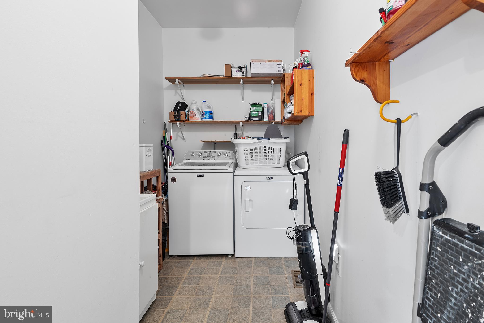 143 Clemencia Road Earleville, MD 21919 - Photo 18 of 62 First floor laundry room