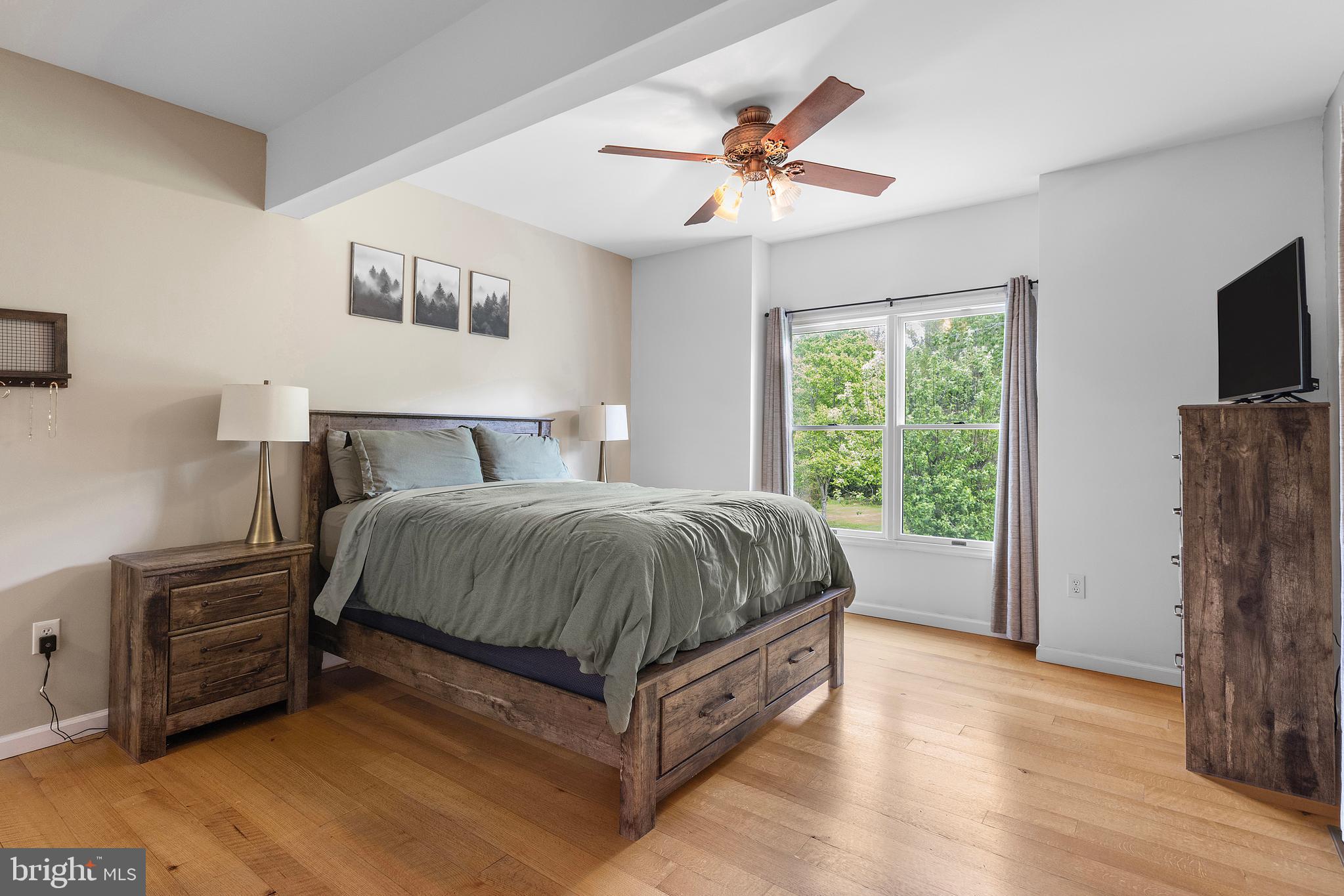 143 Clemencia Road Earleville, MD 21919 - Photo 20 of 62 Primary bedroom one on main floor
