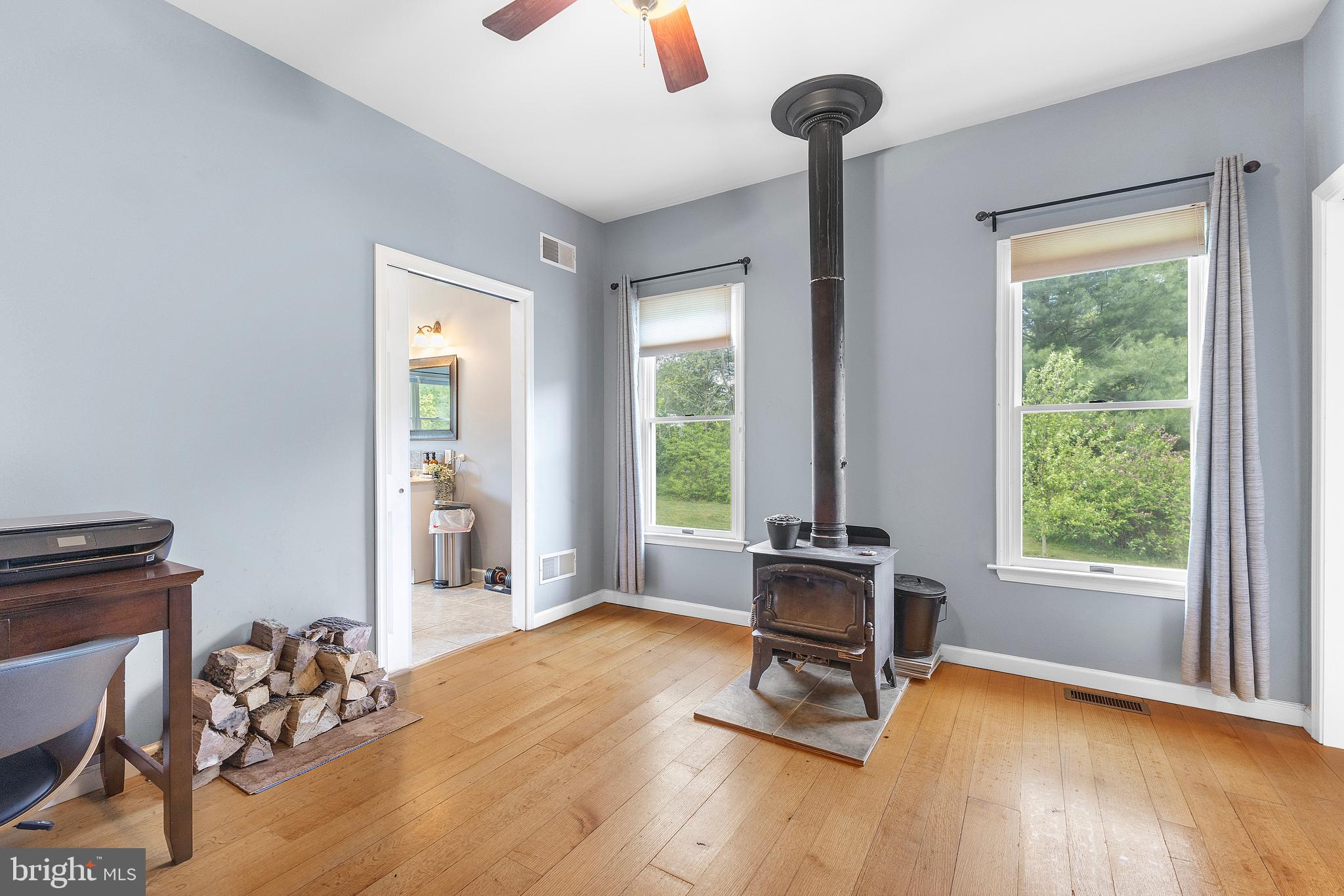 143 Clemencia Road Earleville, MD 21919 - Photo 23 of 62 Primary bedroom 1 sitting room