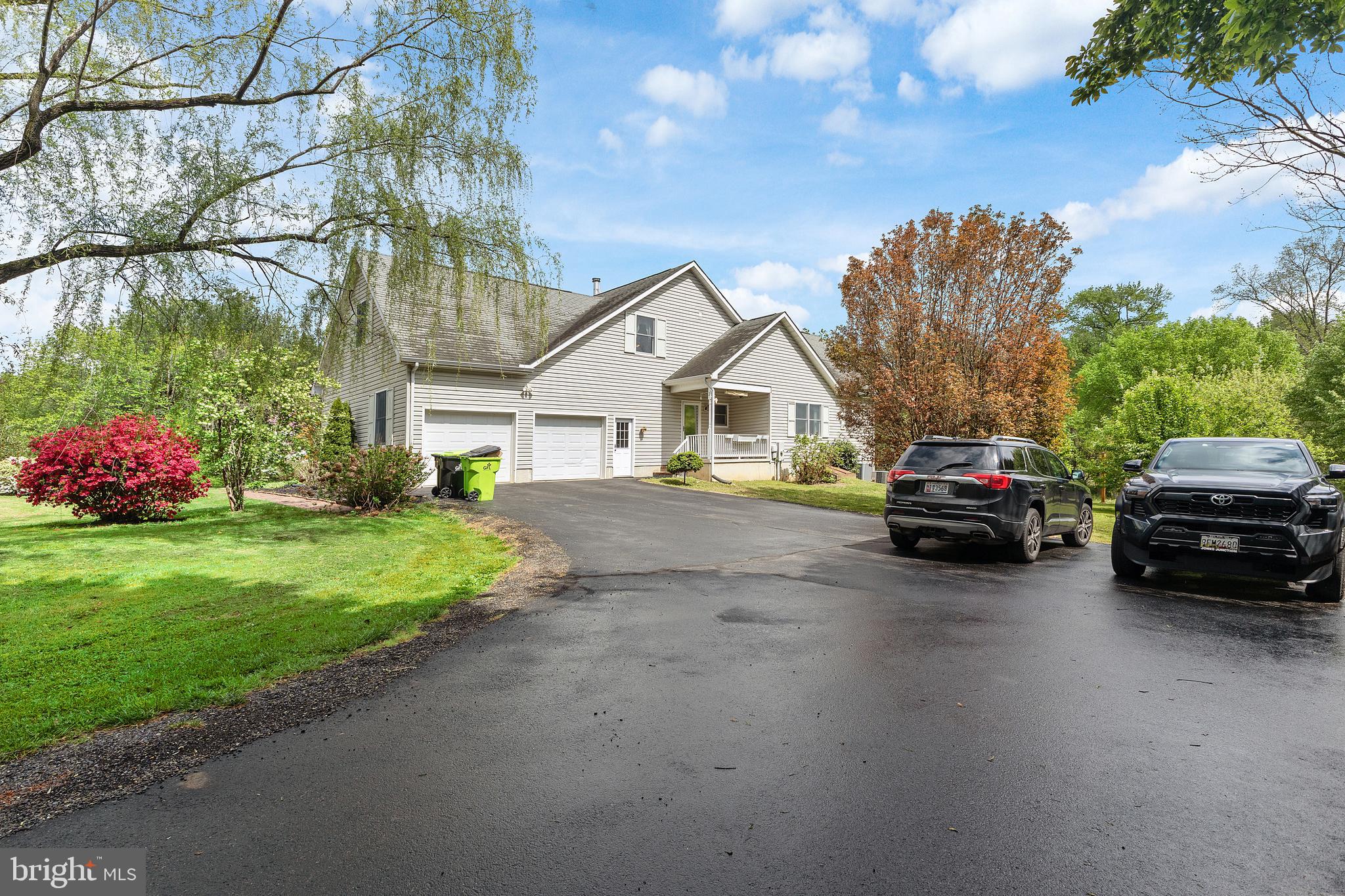 143 Clemencia Road Earleville, MD 21919 - Photo 3 of 62 Plenty of parking