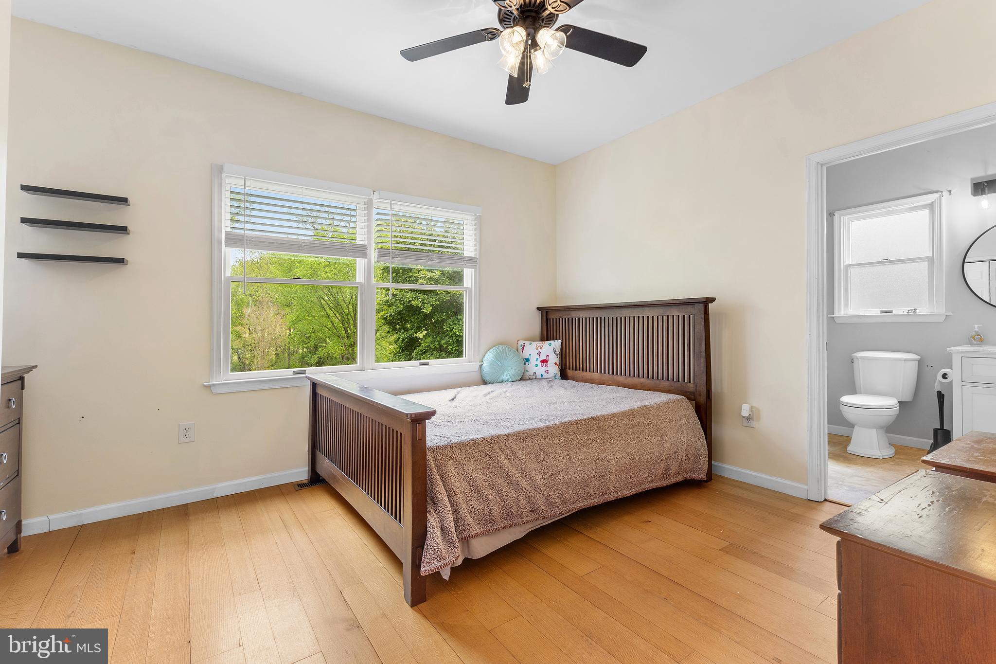 143 Clemencia Road Earleville, MD 21919 - Photo 31 of 62 Bedroom 3