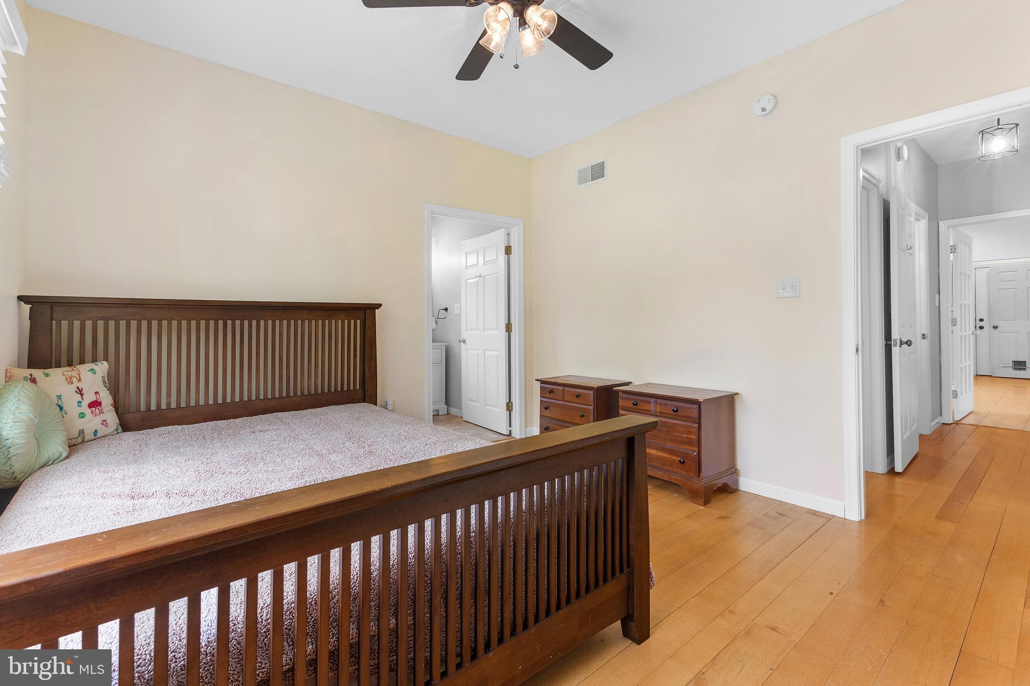 143 Clemencia Road Earleville, MD 21919 - Photo 32 of 62 Bedroom 3
