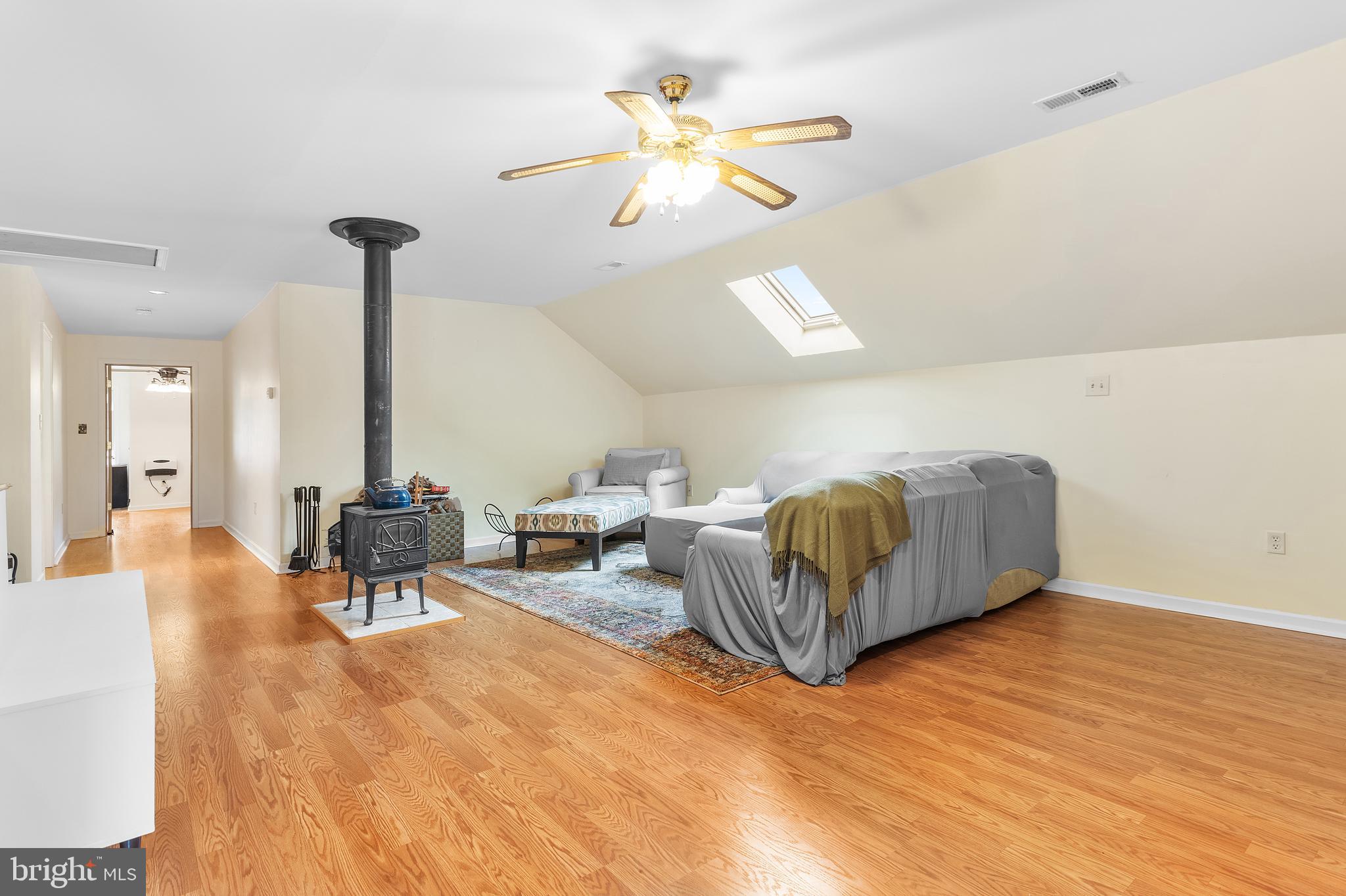 143 Clemencia Road Earleville, MD 21919 - Photo 37 of 62 2nd floor Family room