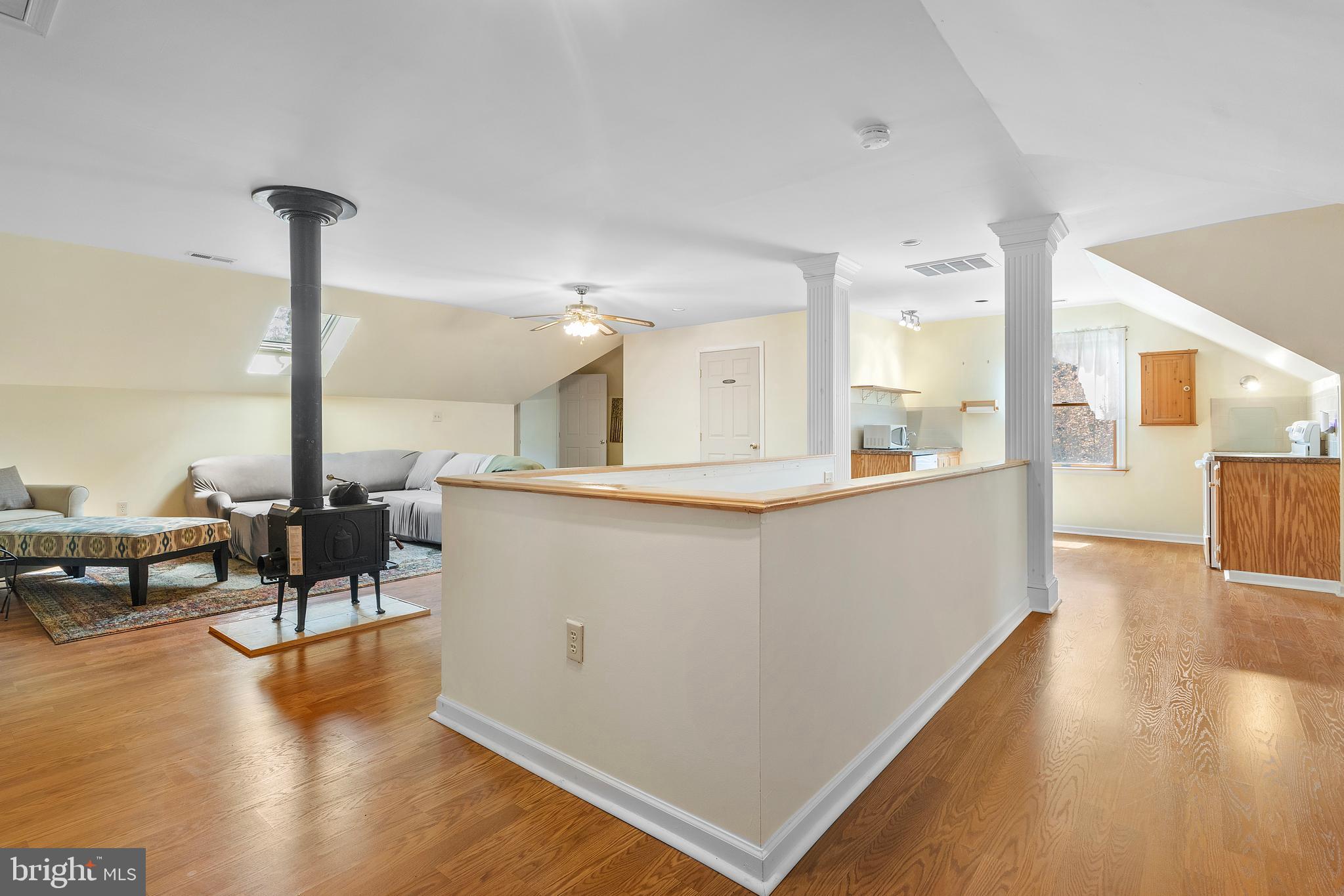 143 Clemencia Road Earleville, MD 21919 - Photo 38 of 62 2nd floor Family room