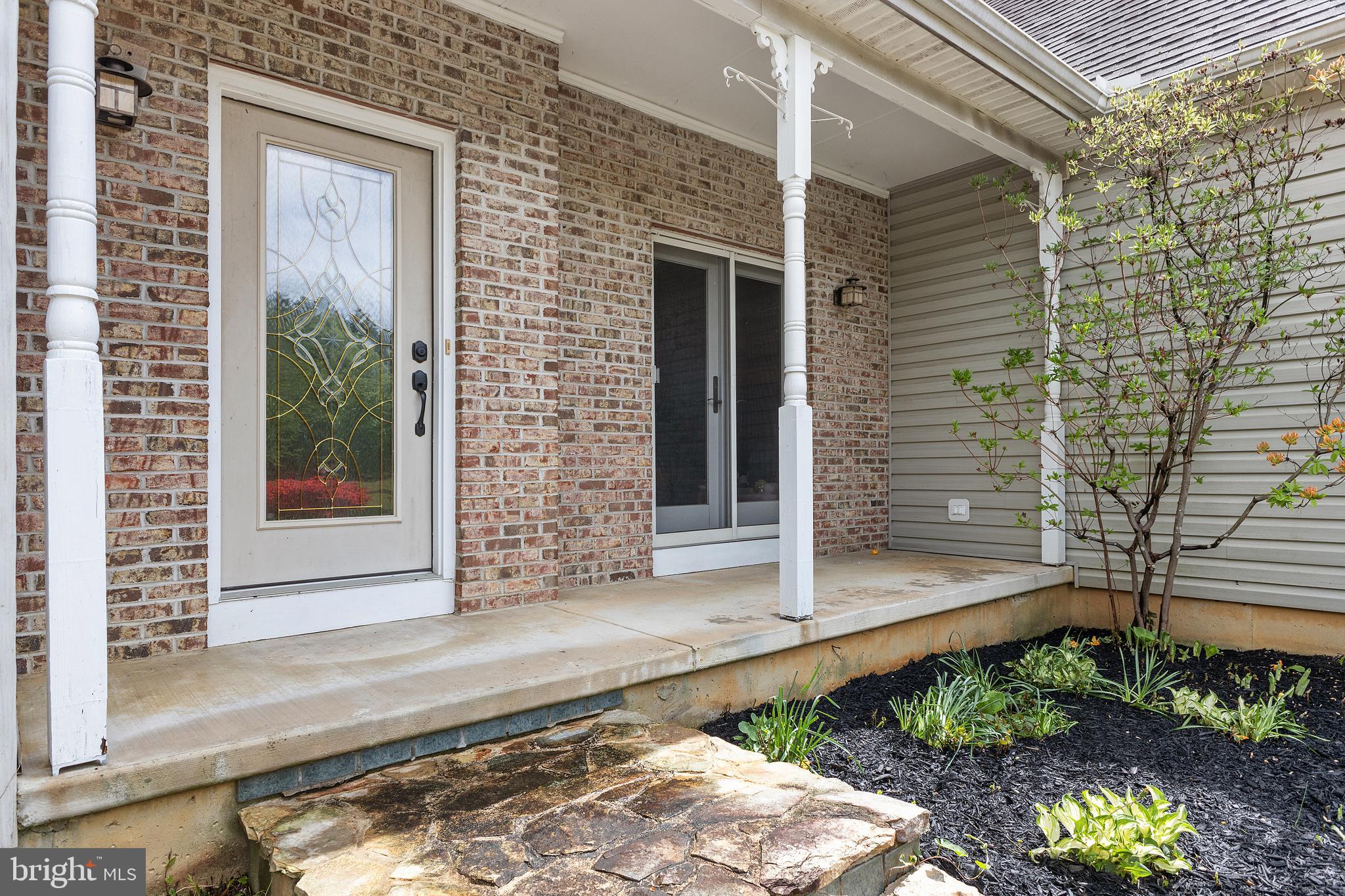 143 Clemencia Road Earleville, MD 21919 - Photo 4 of 62 Front porch