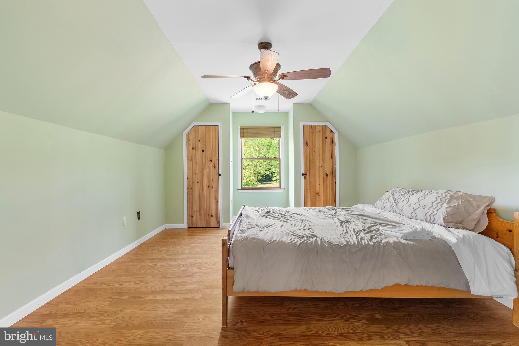 143 Clemencia Road Earleville, MD 21919 - Photo 42 of 62 2nd floor Bedroom 6
