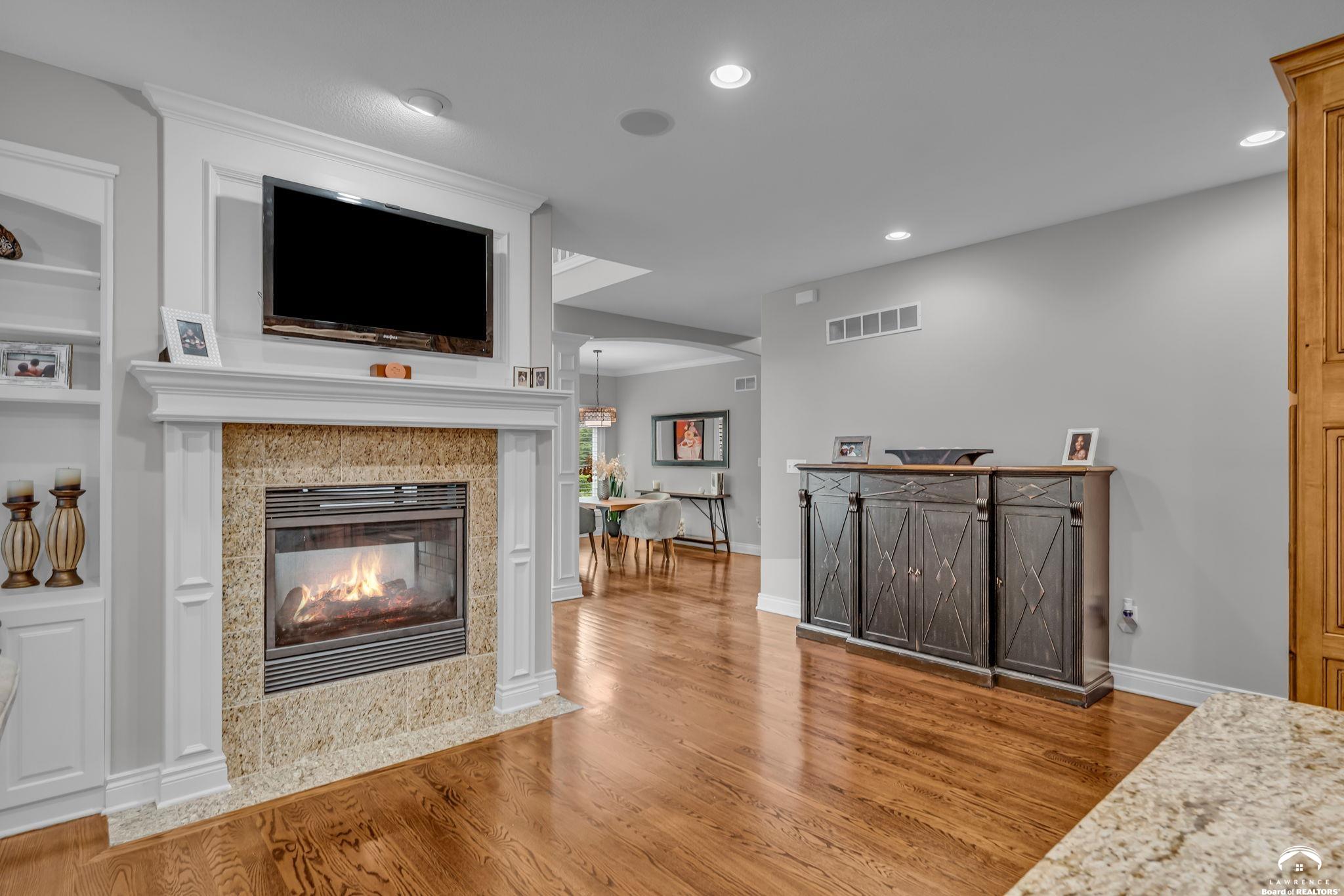 1606 Burning Tree Drive Lawrence, KS 66047 - Photo 32 of 80
