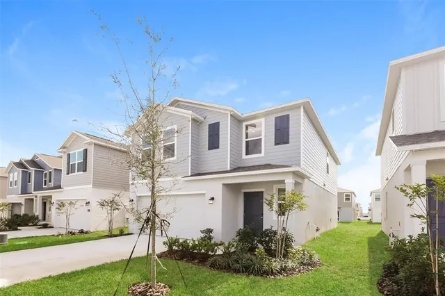 $2,095 | 3678 Hardman Dr Lake, Lake Wales, FL 33853