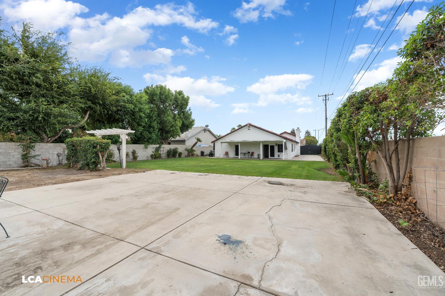 Undisclosed Address Bakersfield, CA 93314 - Photo 19 of 21 Gallery Image 19