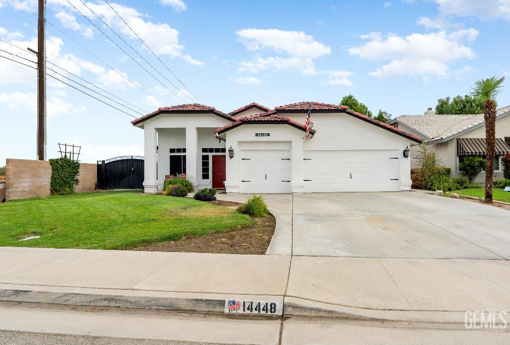Undisclosed Address Bakersfield, CA 93314 - Photo 2 of 21 Gallery Image 2