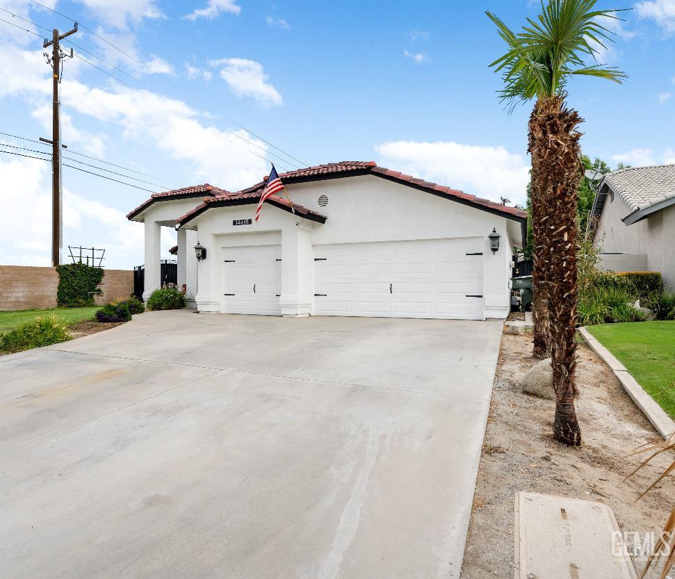 Undisclosed Address Bakersfield, CA 93314 - Photo 3 of 21 Gallery Image 3