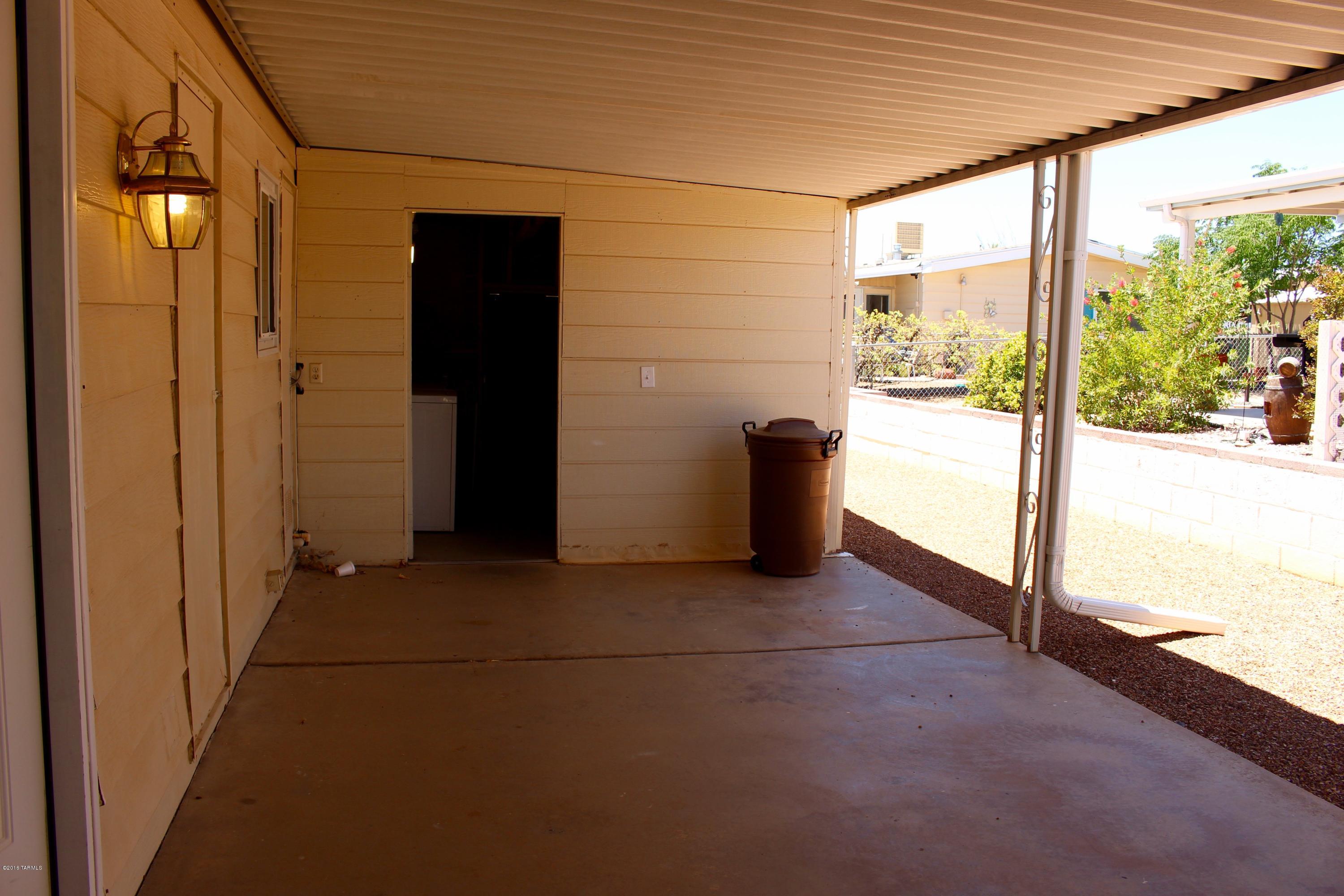 249 West Rama Drive Green Valley, AZ 85614 - Photo 34 of 50