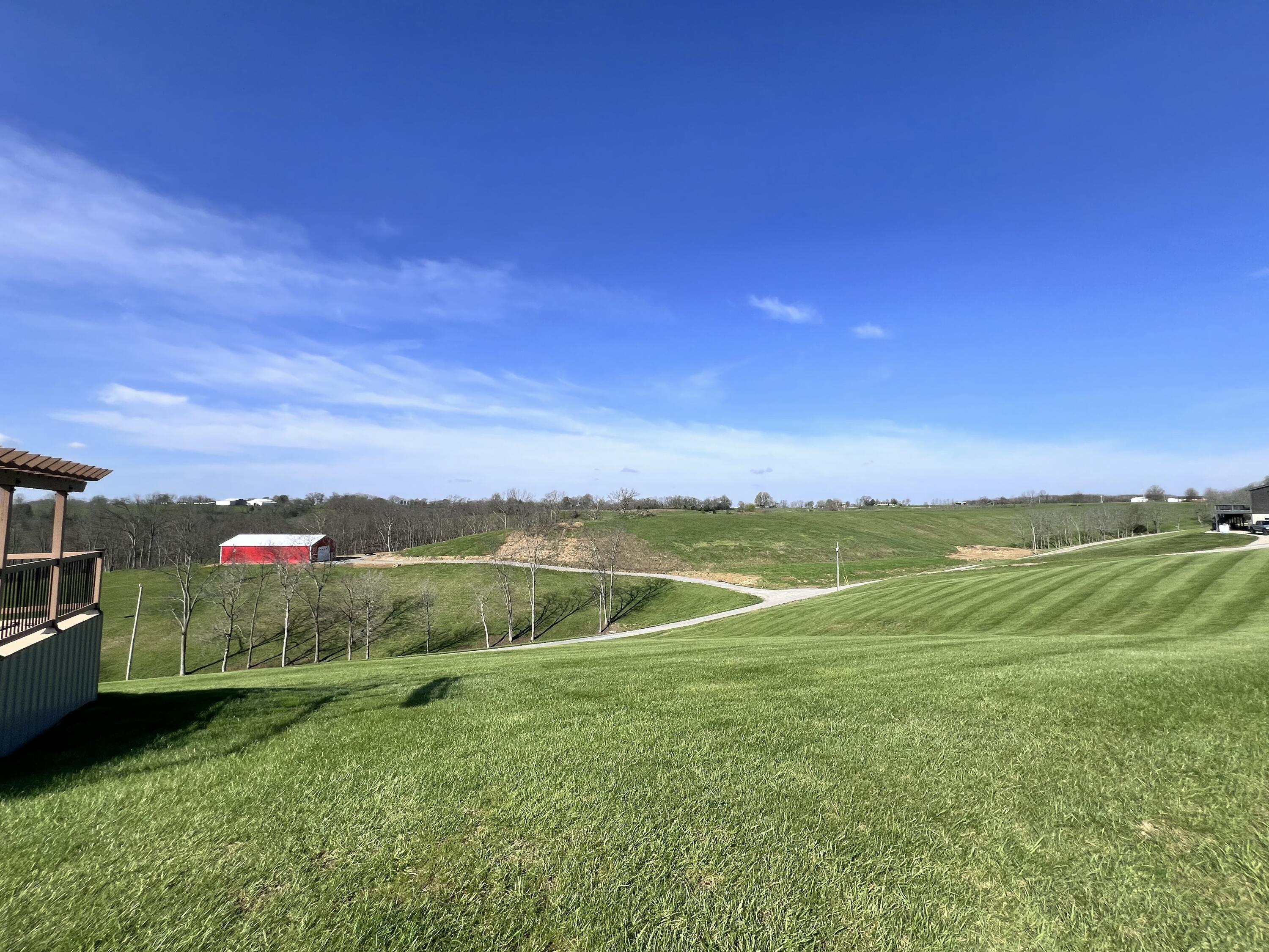 90 Pilots Dream Drive Dry Ridge, KY 41035 - Photo 34 of 50