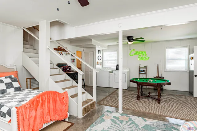 $534,900 | 8016 False River Drive, Oscar, LA 70762