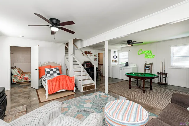 $534,900 | 8016 False River Drive, Oscar, LA 70762