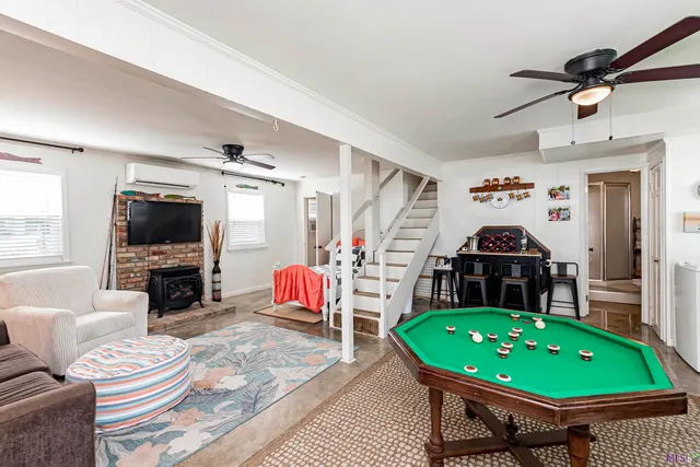 $534,900 | 8016 False River Drive, Oscar, LA 70762