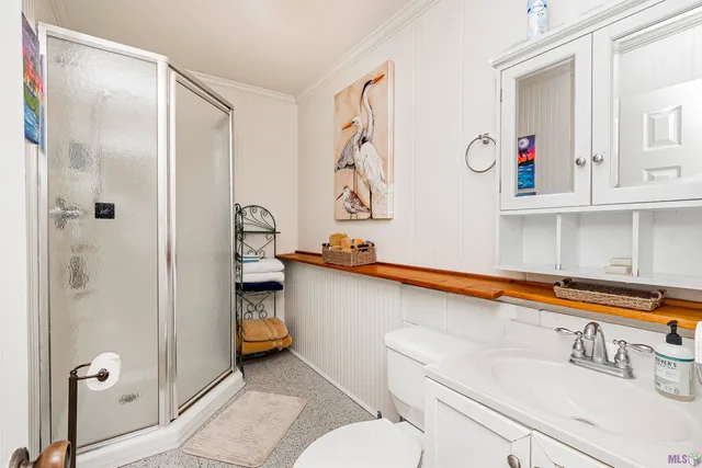 $534,900 | 8016 False River Drive, Oscar, LA 70762