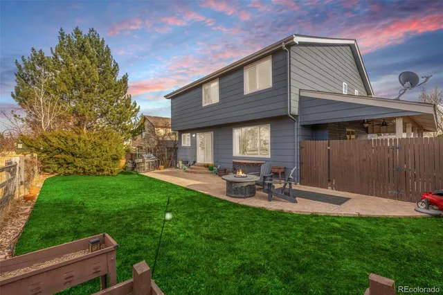 $630,000 | 12655 Winona Court, Broomfield, CO 80020