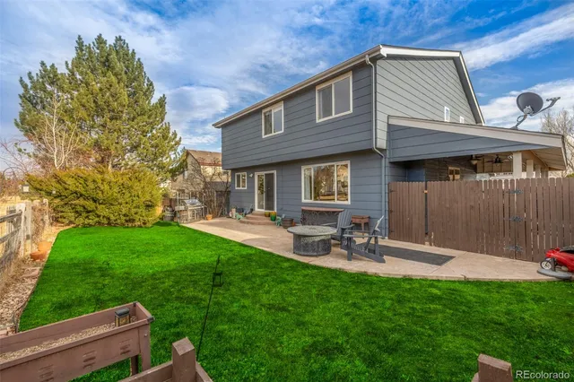$630,000 | 12655 Winona Court, Broomfield, CO 80020