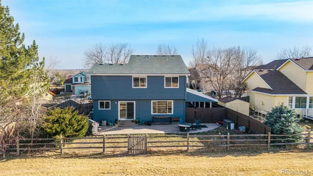 $630,000 | 12655 Winona Court, Broomfield, CO 80020