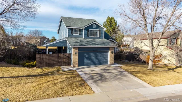 $630,000 | 12655 Winona Court, Broomfield, CO 80020