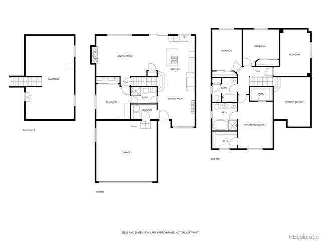 $630,000 | 12655 Winona Court, Broomfield, CO 80020