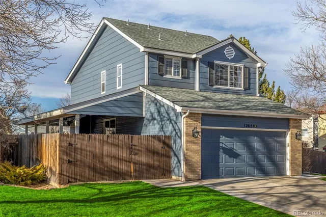 $630,000 | 12655 Winona Court, Broomfield, CO 80020