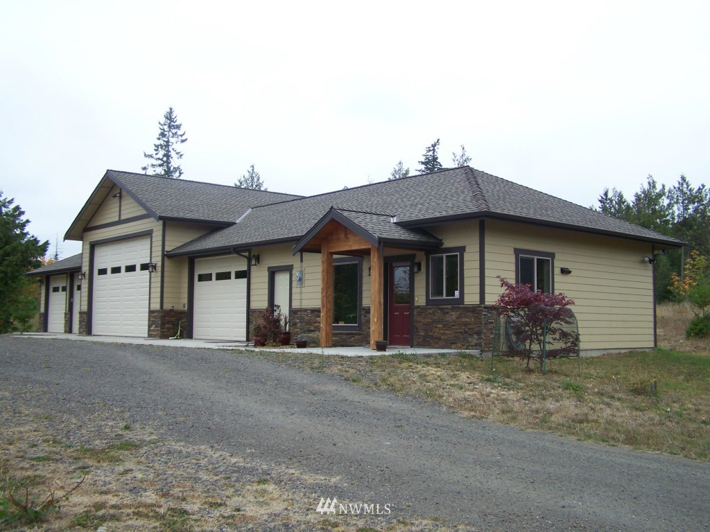 83 Todd Road Port Ludlow, WA 98365 - Photo 14 of 14 Gallery Image 14