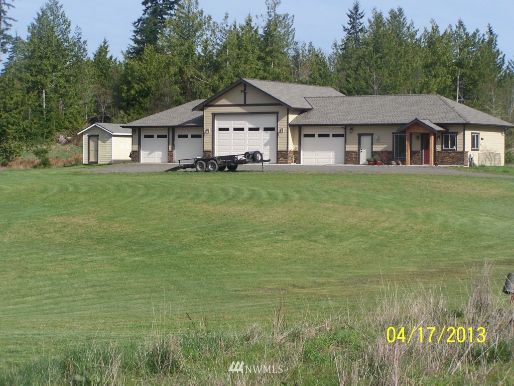 83 Todd Road Port Ludlow, WA 98365 - Photo 4 of 14 Gallery Image 4