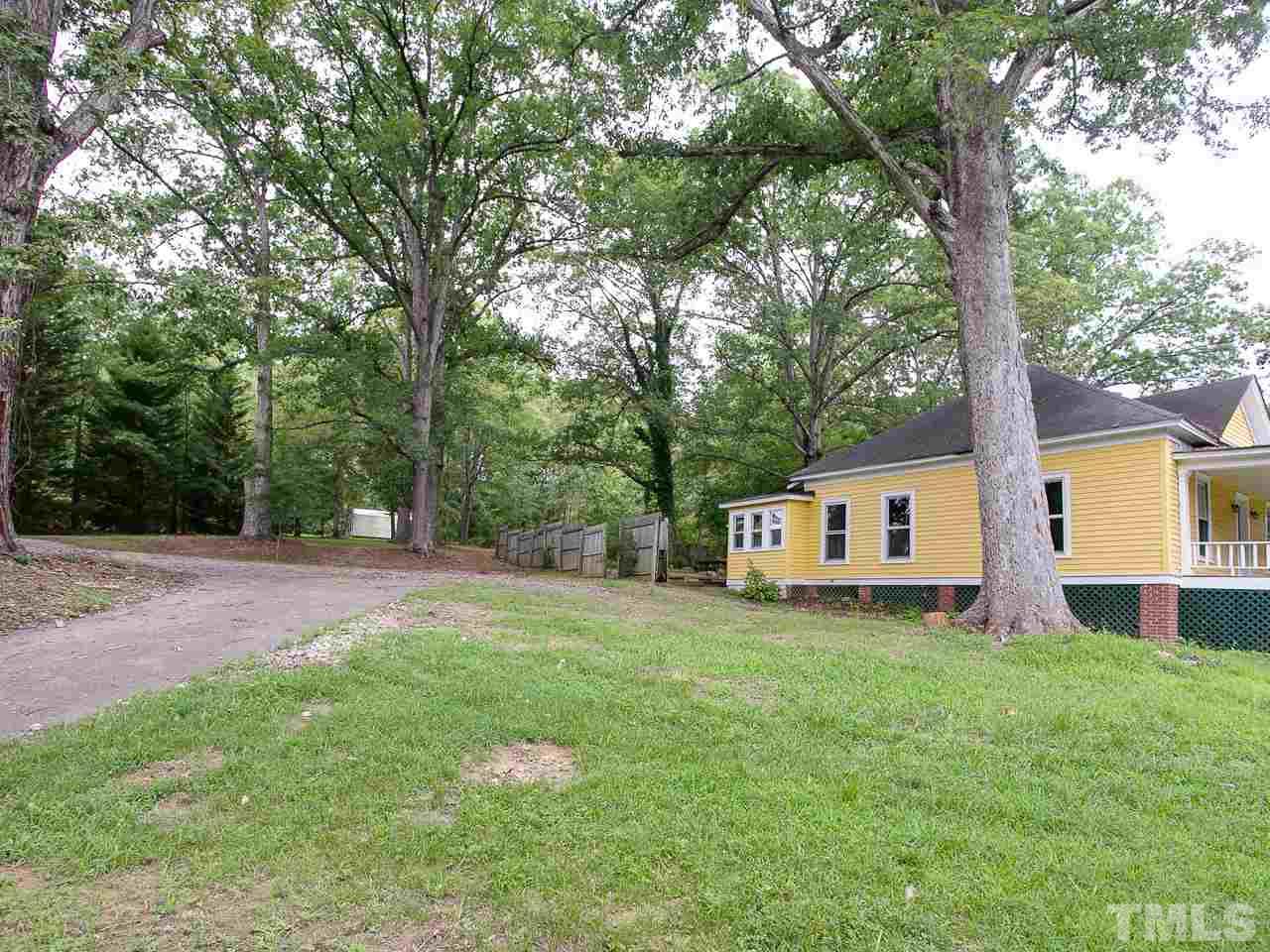 1629 Cole Mill Road Durham, NC 27705 - Photo 25 of 26 Gallery Image 25
