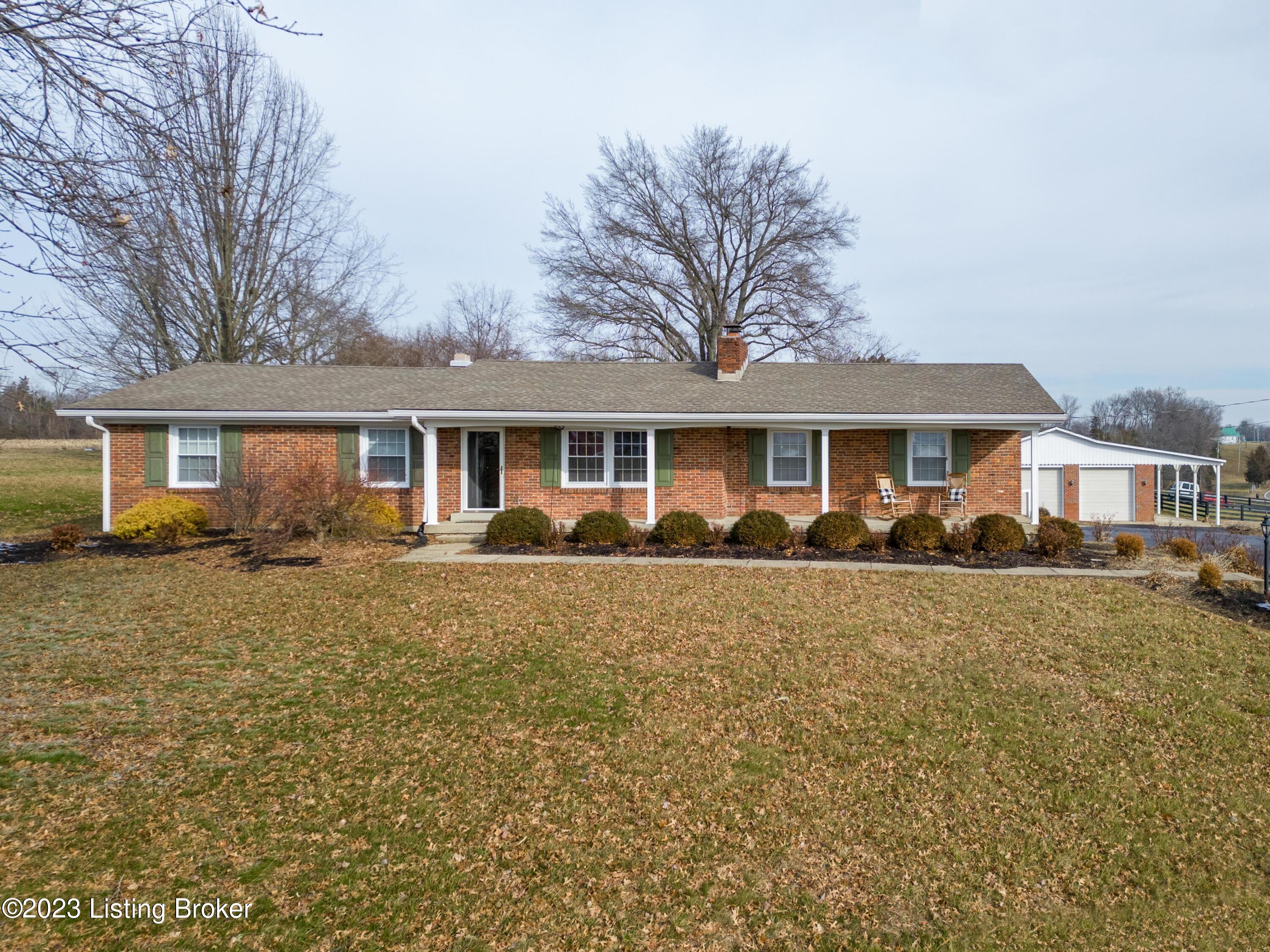 170 Waterford Road Mount Washington, KY 40047 - Photo 1 of 37 170 Waterford Rd-1