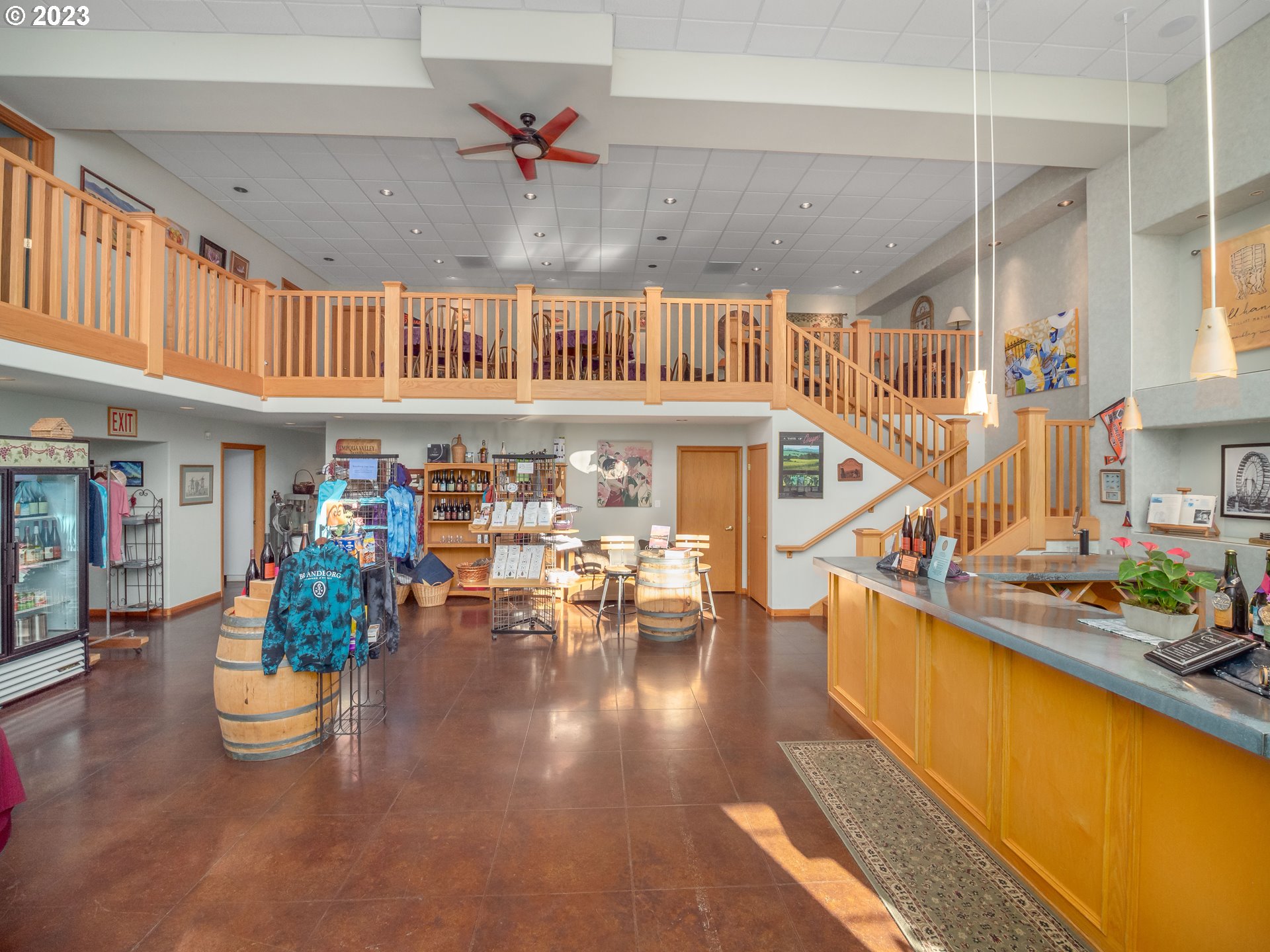 345 1st Street Elkton, OR 97436 - Photo 4 of 34