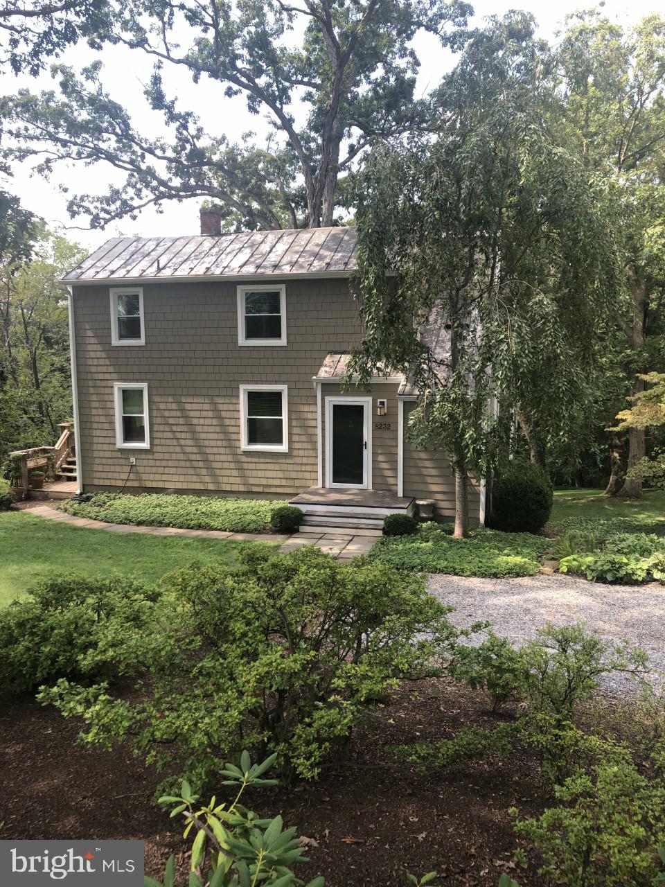 8232 Lees Ridge Road Warrenton, VA 20186 - Photo 1 of 46 Gallery Image 1