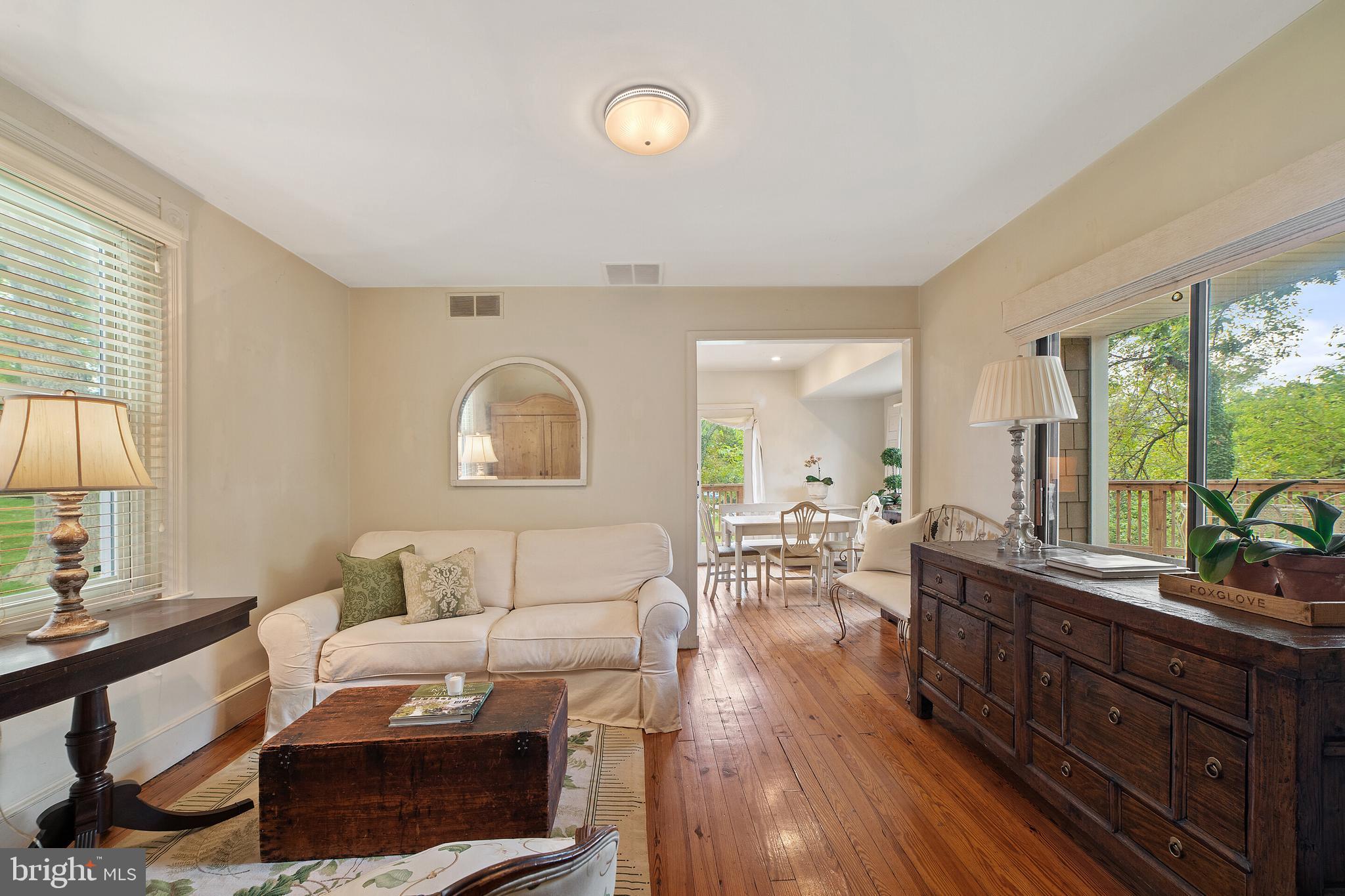8232 Lees Ridge Road Warrenton, VA 20186 - Photo 21 of 46 Gallery Image 21