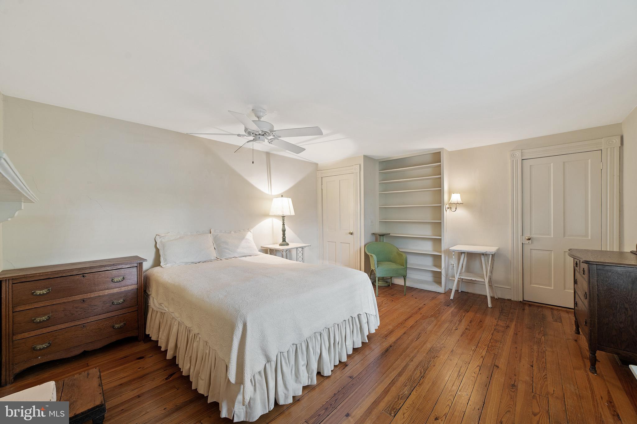 8232 Lees Ridge Road Warrenton, VA 20186 - Photo 33 of 46 Gallery Image 33
