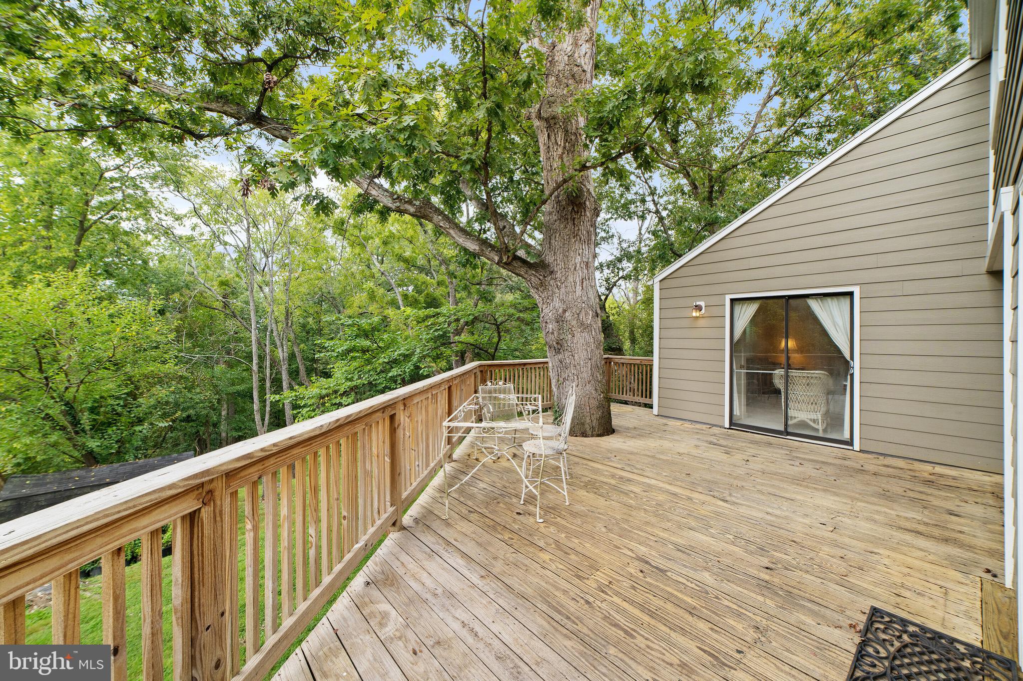 8232 Lees Ridge Road Warrenton, VA 20186 - Photo 38 of 46 Gallery Image 38