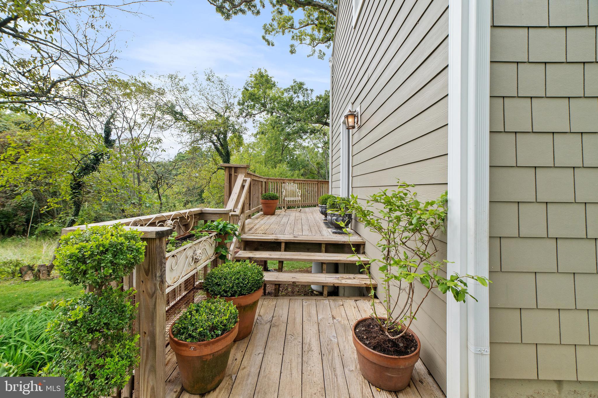 8232 Lees Ridge Road Warrenton, VA 20186 - Photo 41 of 46 Gallery Image 41