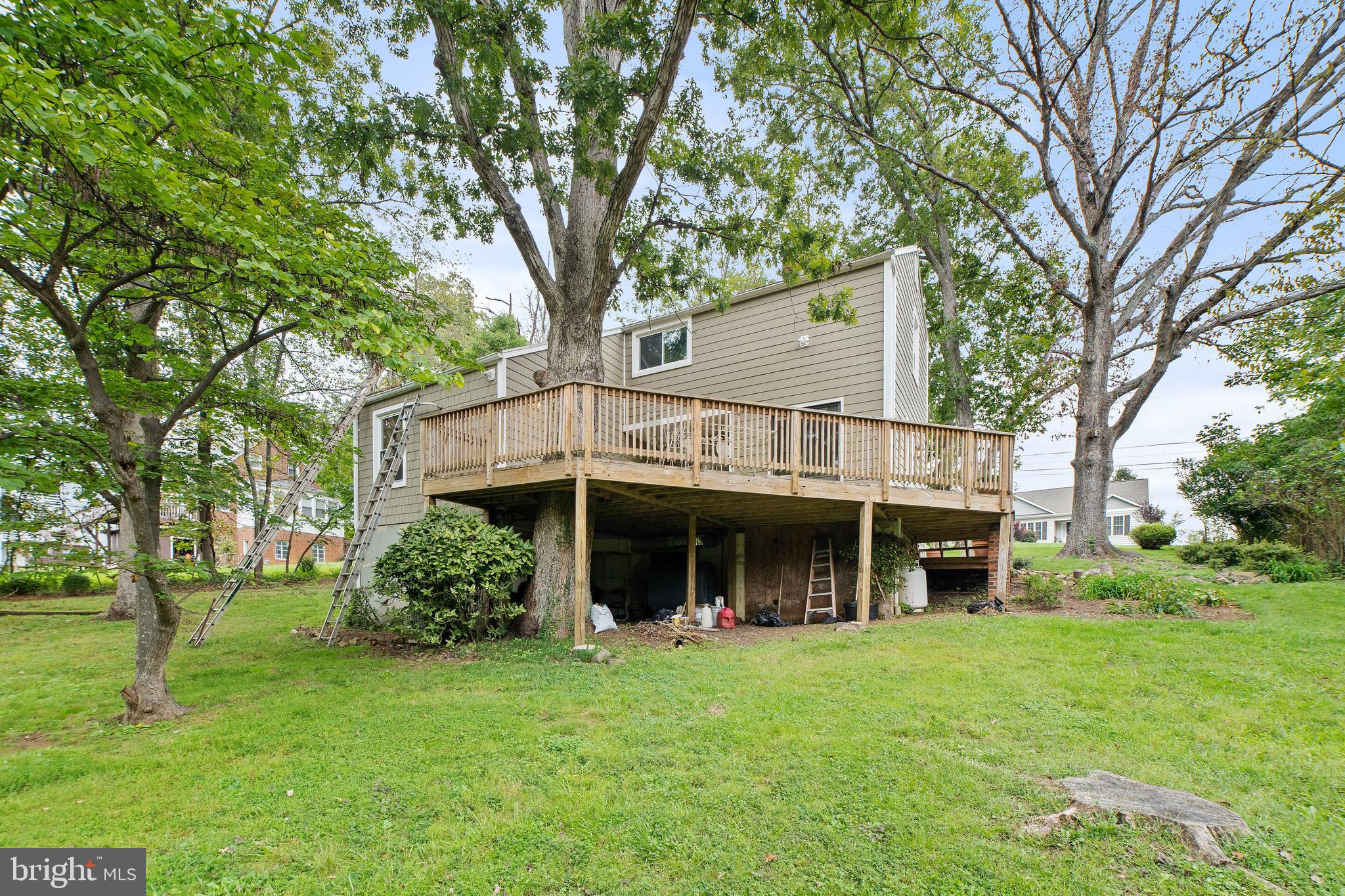 8232 Lees Ridge Road Warrenton, VA 20186 - Photo 45 of 46 Gallery Image 45