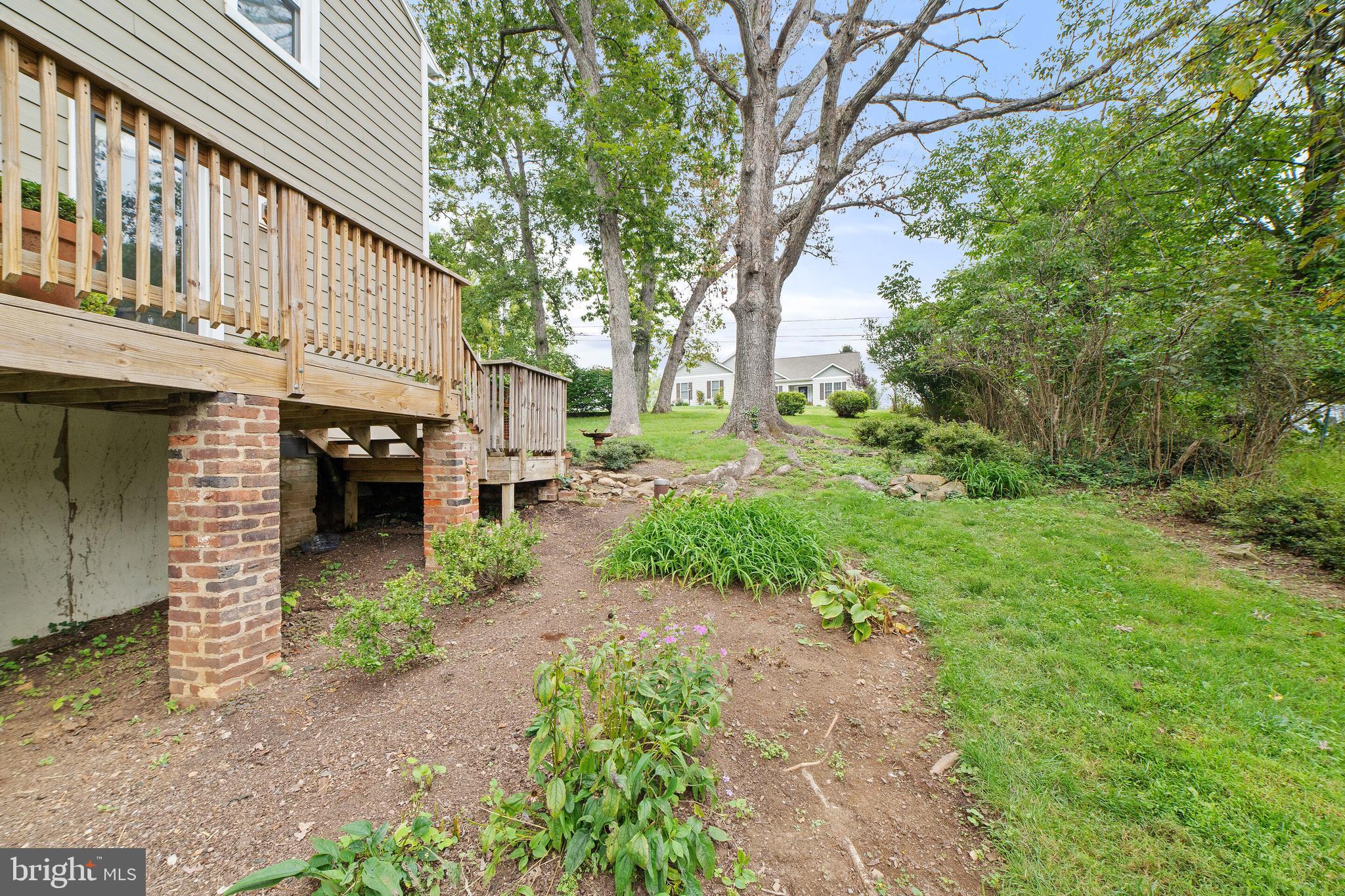 8232 Lees Ridge Road Warrenton, VA 20186 - Photo 46 of 46 Gallery Image 46