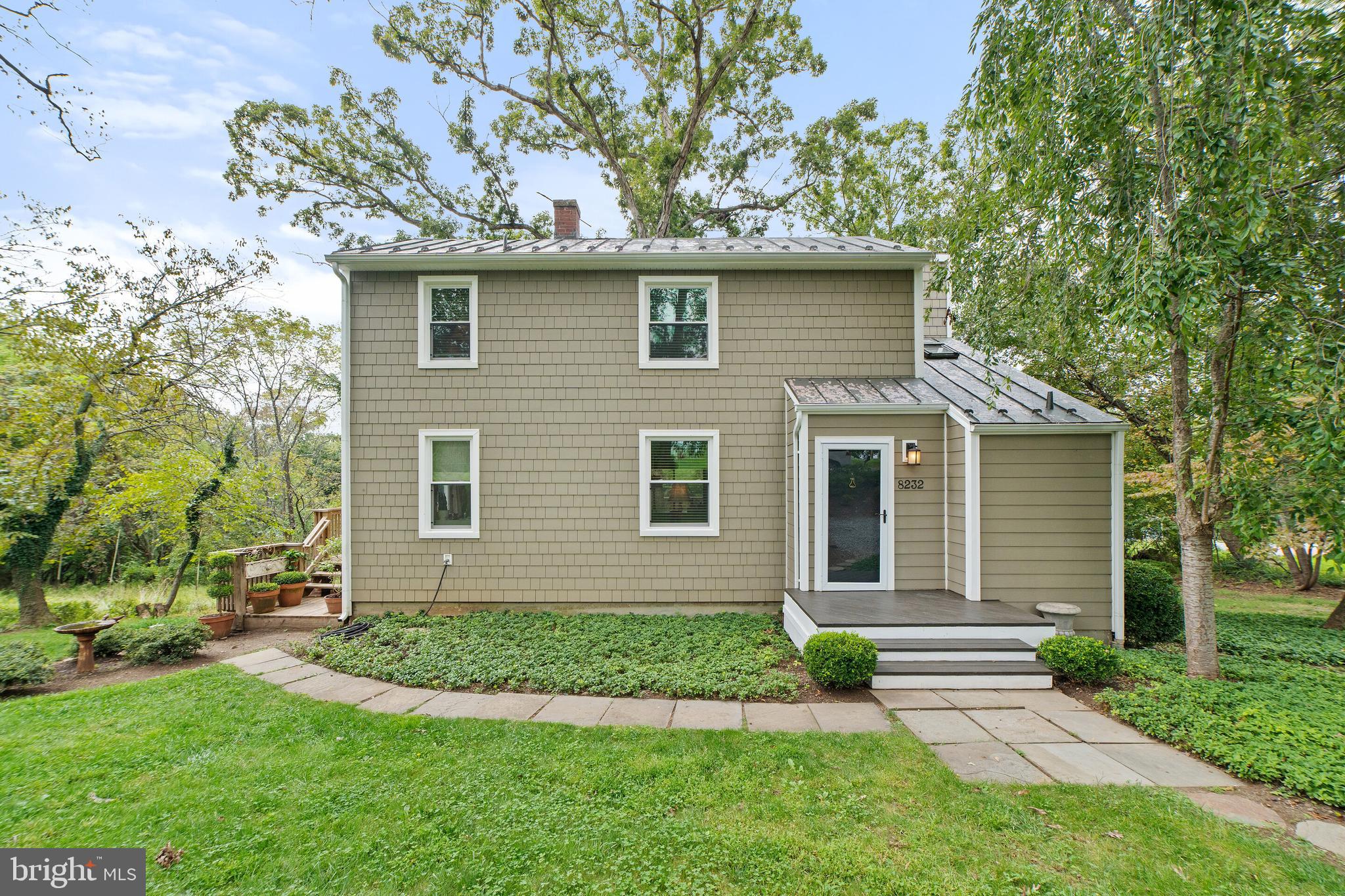 8232 Lees Ridge Road Warrenton, VA 20186 - Photo 8 of 46 Gallery Image 8