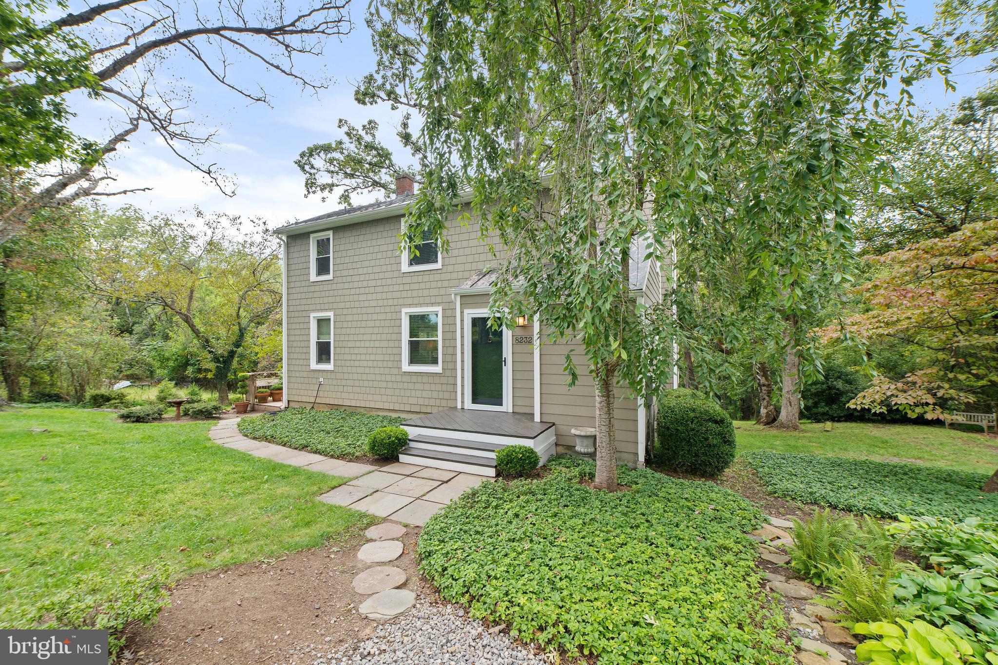 8232 Lees Ridge Road Warrenton, VA 20186 - Photo 9 of 46 Gallery Image 9