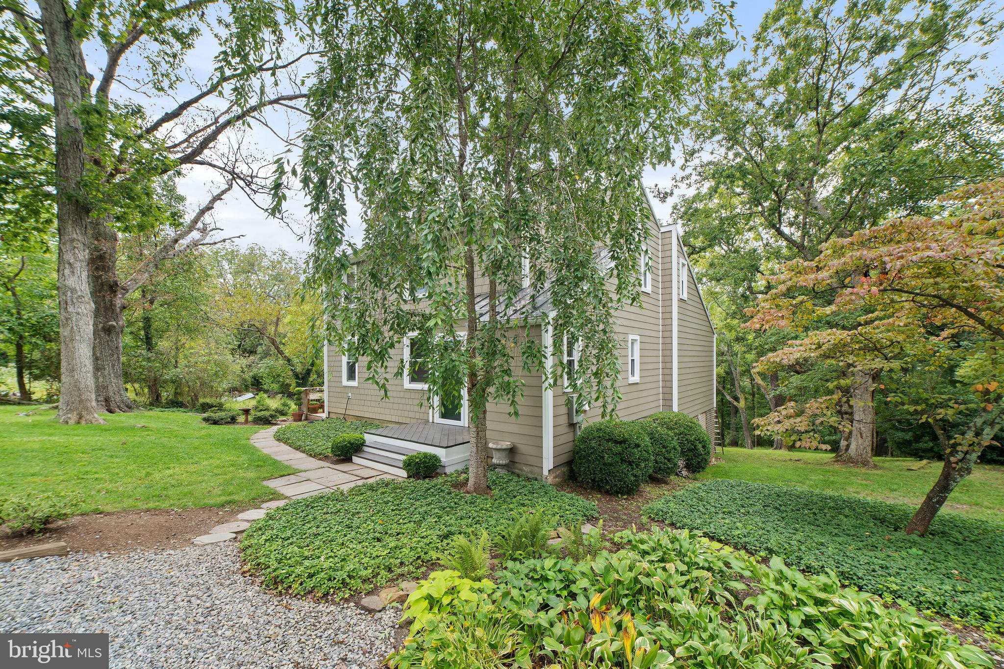 8232 Lees Ridge Road Warrenton, VA 20186 - Photo 10 of 46 Gallery Image 10