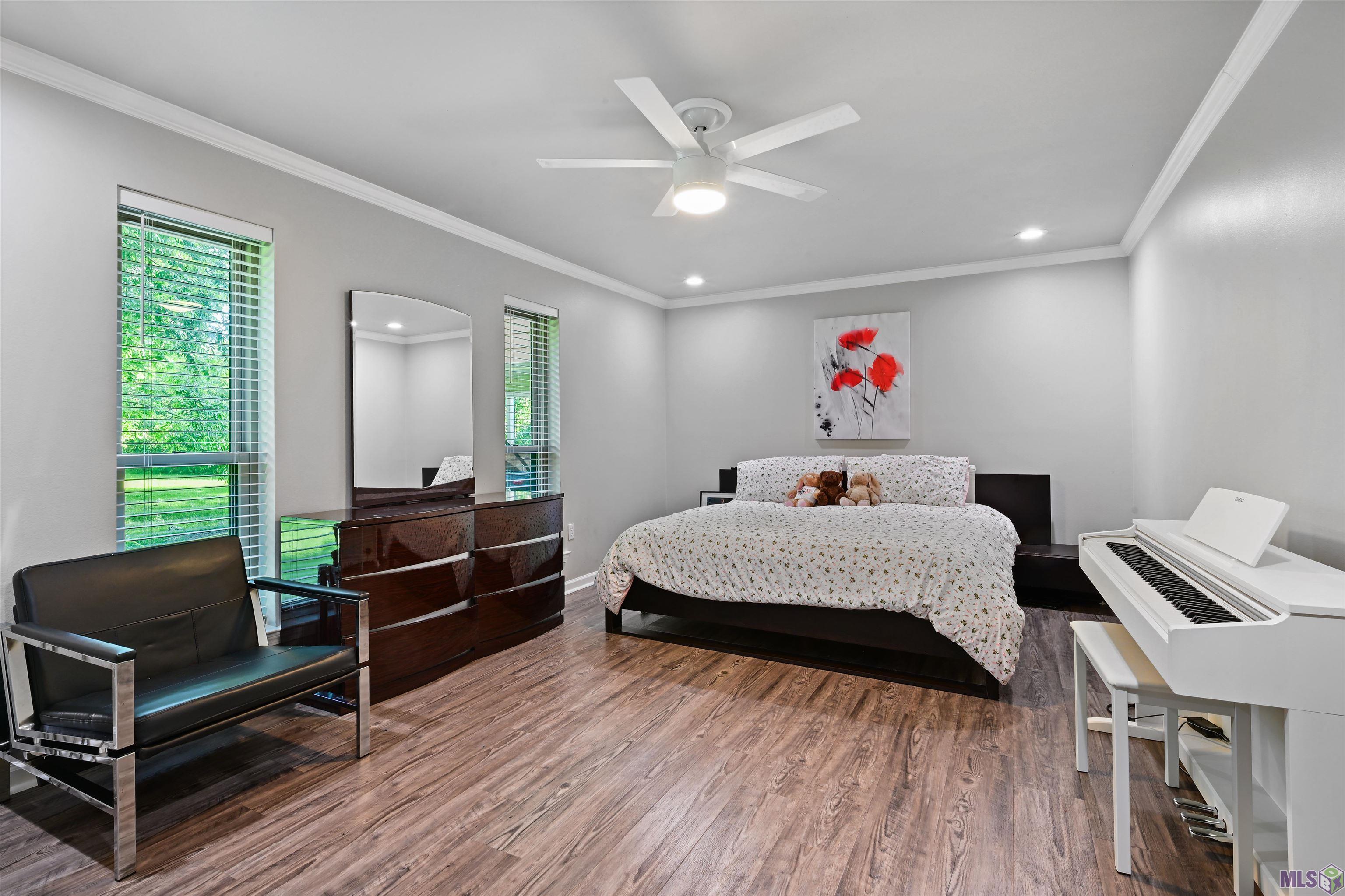 10890 Brown Rd Street St. Francisville, LA 70775 - Photo 11 of 23 1st Floor Primary
