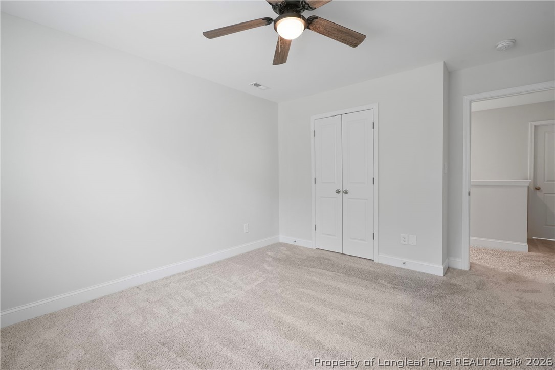 5150 J T Matthews Road Godwin, NC 28344 - Photo 29 of 50 a view of an empty room