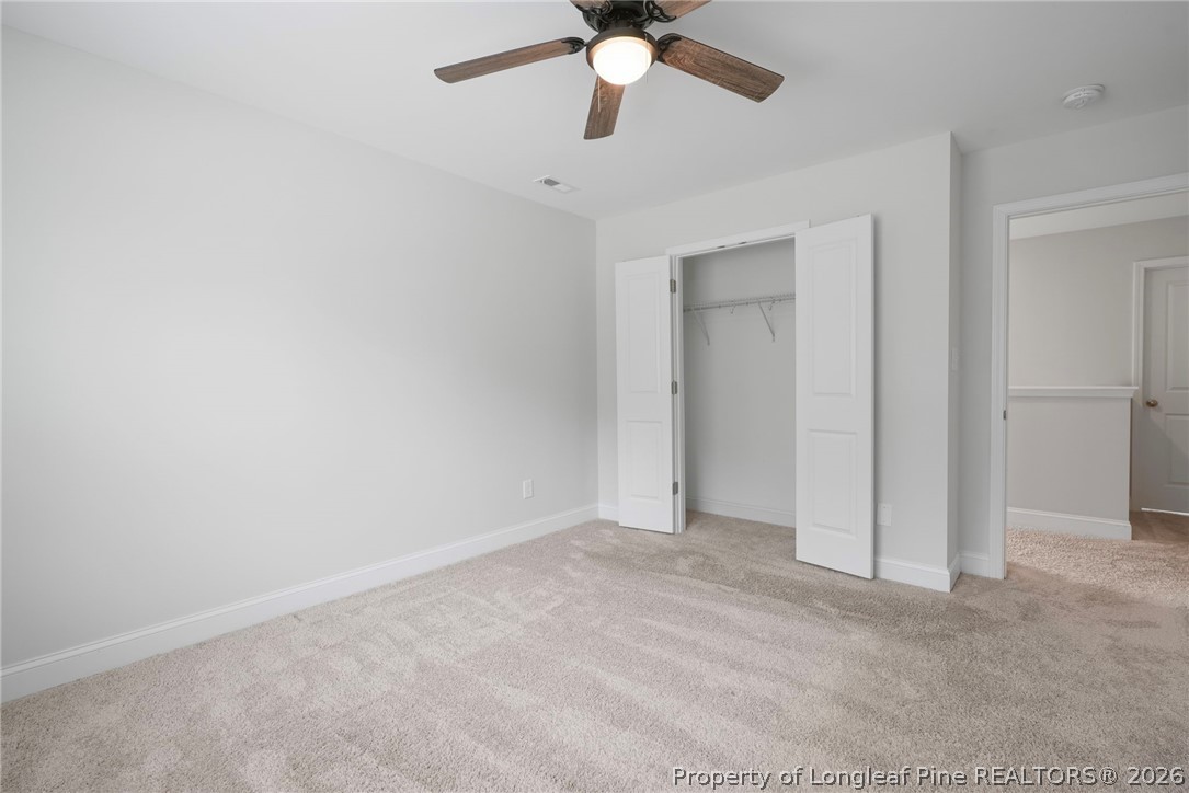 5150 J T Matthews Road Godwin, NC 28344 - Photo 30 of 50 wooden floor in an empty room