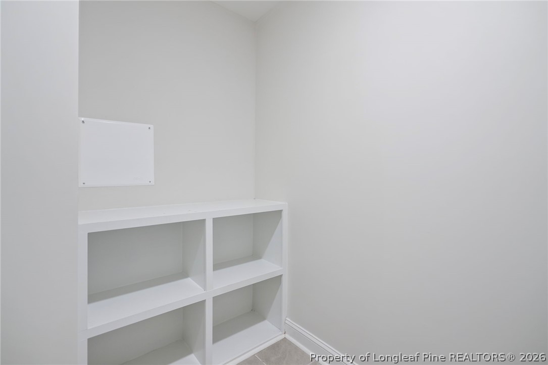 5150 J T Matthews Road Godwin, NC 28344 - Photo 37 of 50 a view of an empty walk in closet